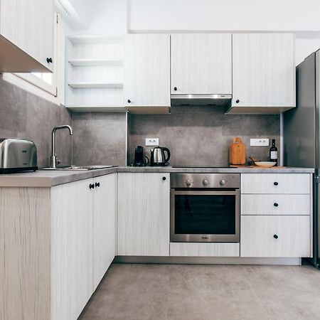 Naxosgrey11 Apartman Naxos City Kültér fotó