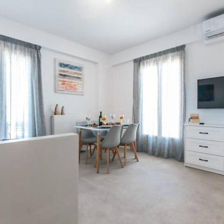 Naxosgrey11 Apartman Naxos City Kültér fotó