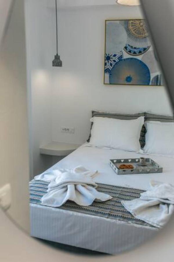 Naxosgrey11 Apartman Naxos City Kültér fotó