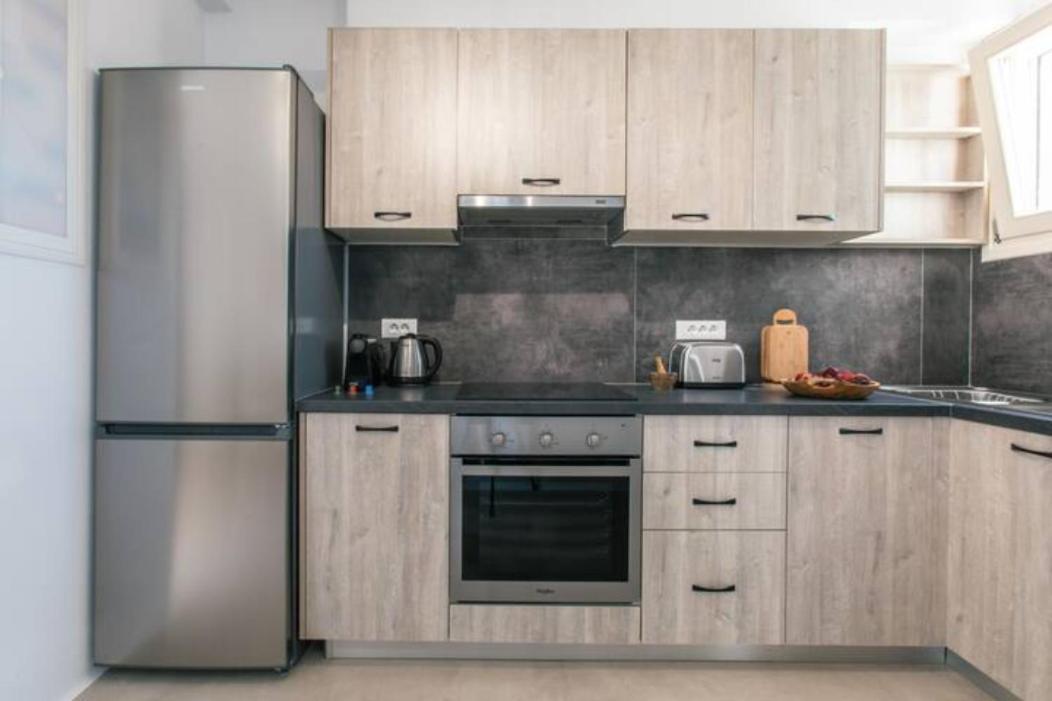 Naxosgrey11 Apartman Naxos City Kültér fotó