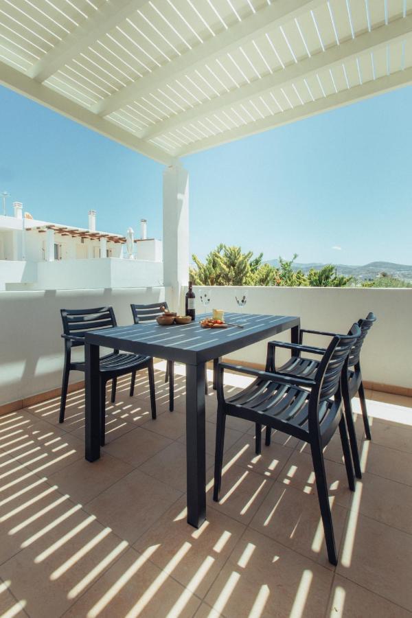 Naxosgrey11 Apartman Naxos City Kültér fotó
