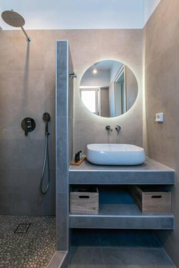 Naxosgrey11 Apartman Naxos City Kültér fotó