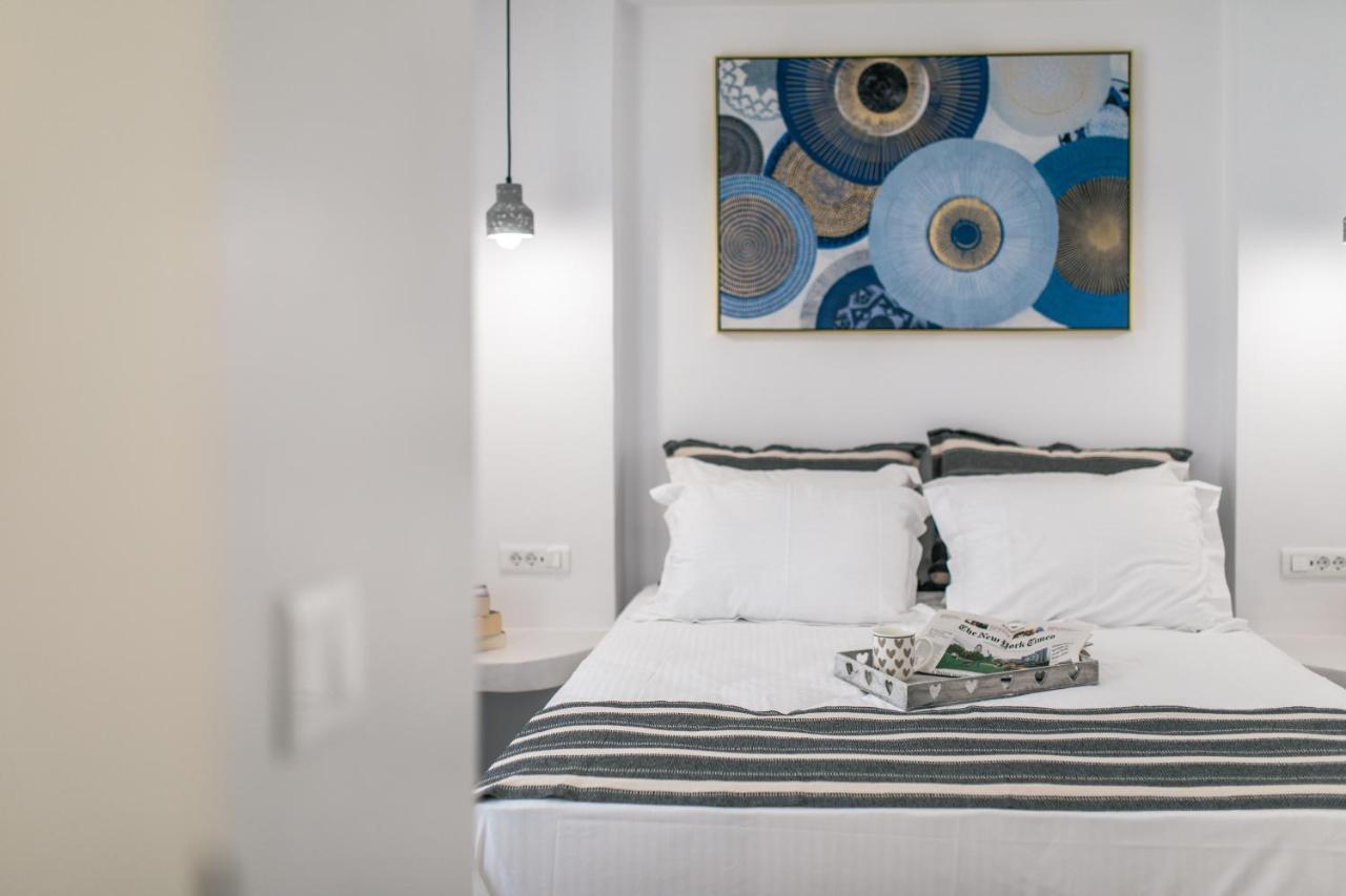 Naxosgrey11 Apartman Naxos City Kültér fotó